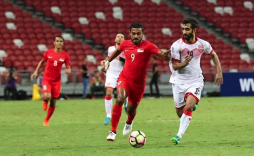 Nhận định bóng đá Singapore vs Palestine, 18h45 ngày 10/9: Ca khúc khải hoàn