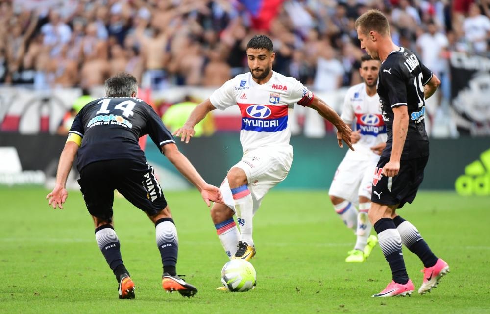 Nhận định Bordeaux vs Lyon, 2h00 ngày 12/9