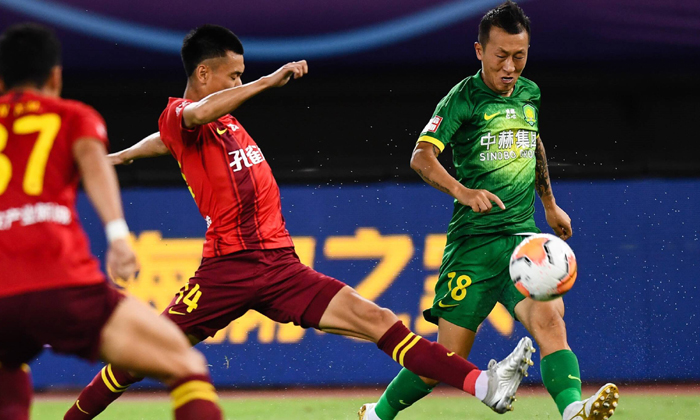 Nhận định Chongqing Lifan vs Hebei Hx Xingfu, 17h00 ng&agrave;y 11/9