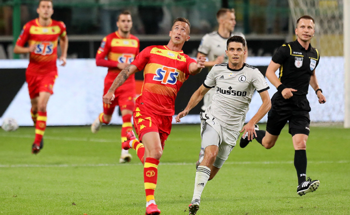 Nhận định Jagiellonia Bialystok vs Podbeskidzie, 23h00 ng&agrave;y 11/9