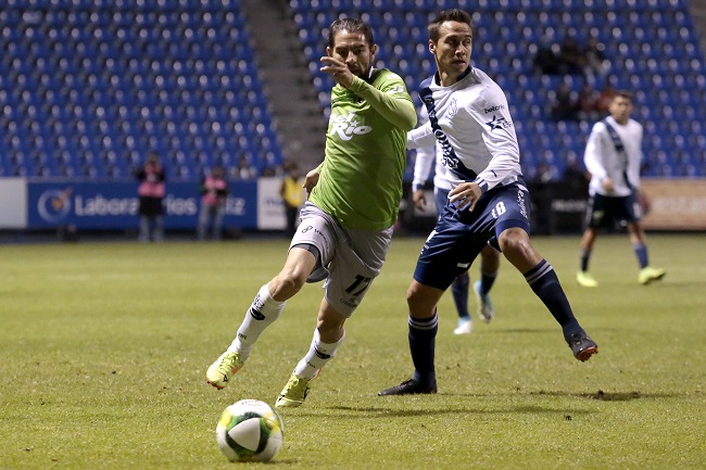 Nhận định Juarez vs Puebla, 9h30 ng&agrave;y 12/9