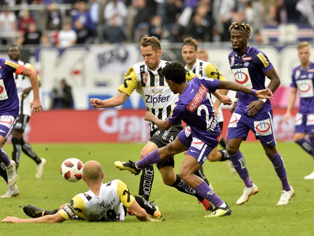 Nhận định LASK Linz vs Austria Wien, 1h30 ngày 12/9