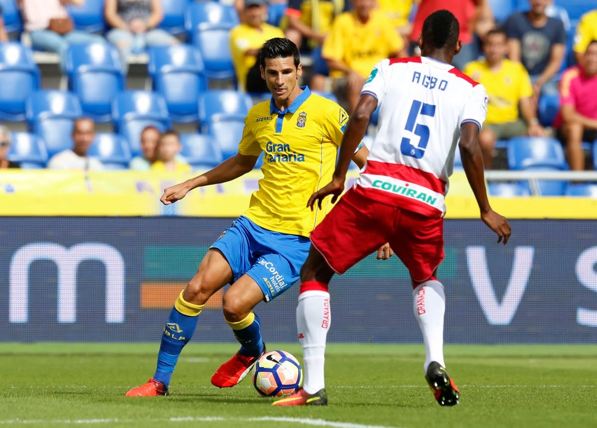 Nhận định Leganes vs Las Palmas, 2h00 ngày 12/9