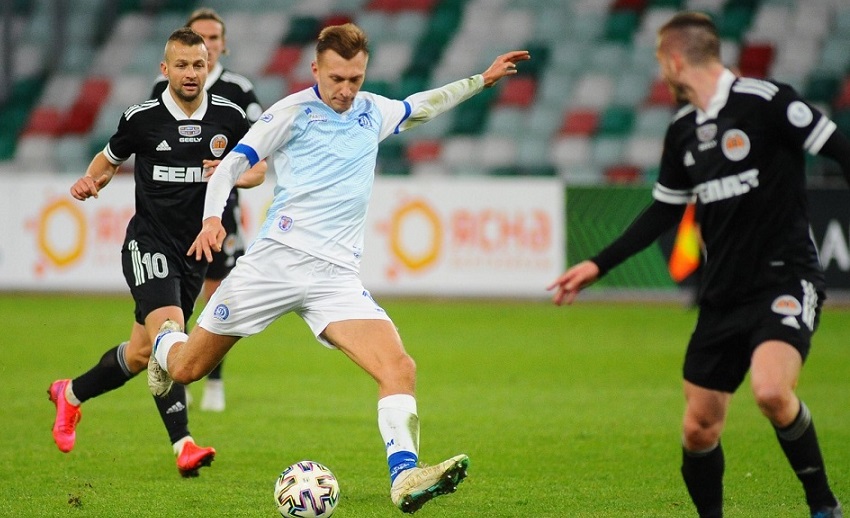 Nhận định Torpedo Minsk vs Gorodeya, 21h00 ng&agrave;y 11/9