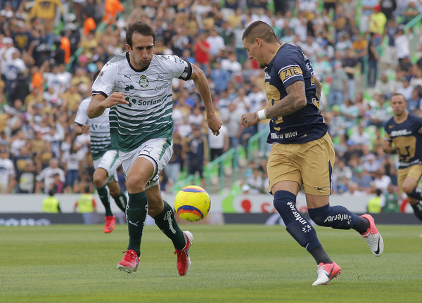 Nhận định Santos Laguna vs Pumas UNAM, 9h06 ngày 10/9