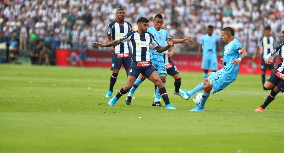 Nhận định Alianza Universidad vs Em Deportivo Binacional, 23h00 ngày 11/9