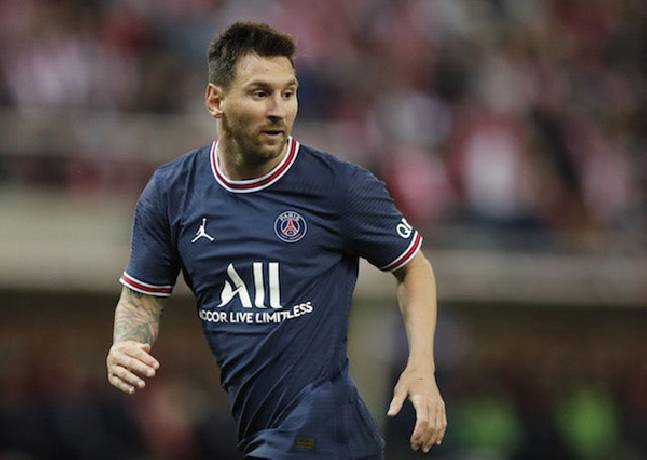 Đội hình ra sân chính thức PSG vs Clermont, 22h ngày 11/9