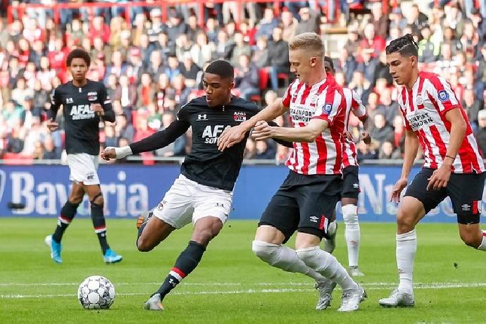 Nhận định, soi kèo AZ Alkmaar vs PSV Eindhoven, 2h00 ngày 12/9