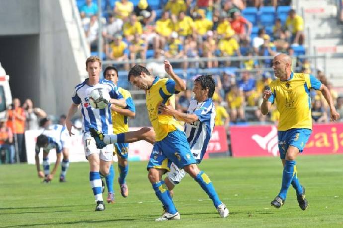 Nhận định, soi kèo Cadiz vs Sociedad, 23h30 ngày 12/9