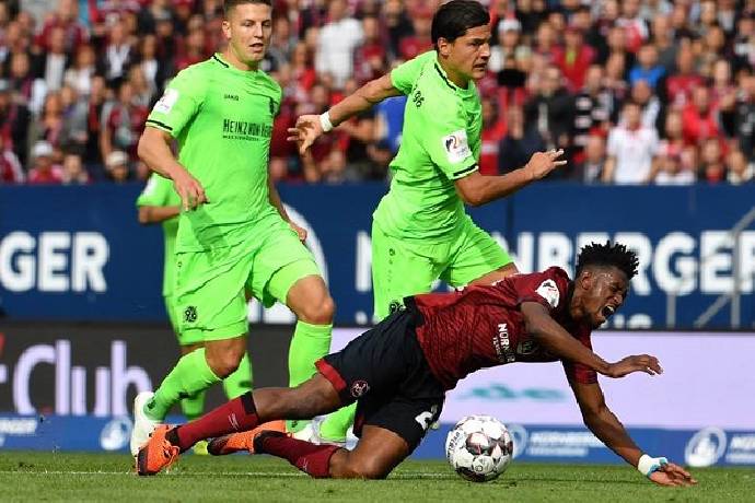 Nhận định, soi kèo Hannover vs St. Pauli, 18h30 ngày 11/9