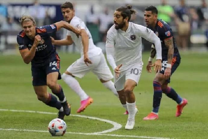 Nhận định, soi kèo Inter Miami vs Columbus Crew, 7h00 ngày 12/9