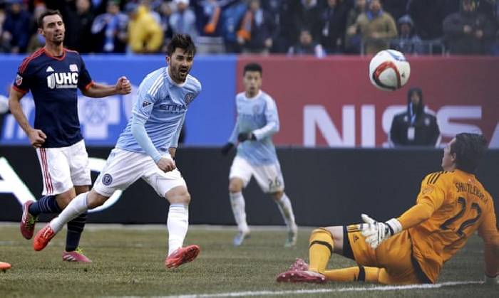 Nhận định, soi kèo New England vs New York City, 6h00 ngày 12/9