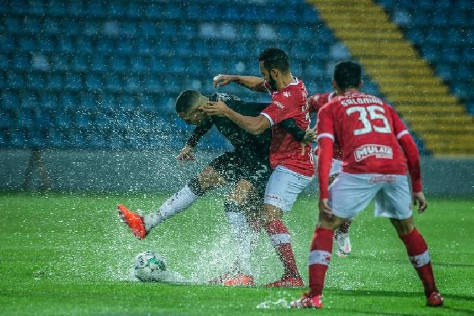 Nhận định, soi kèo Santa Clara vs Benfica, 0h00 ngày 12/9