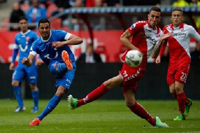 Nhận định, soi kèo Twente vs Utrecht, 21h30 ngày 11/9
