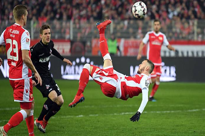 Nhận định, soi kèo Cologne vs Union Berlin, 20h30 ngày 11/9