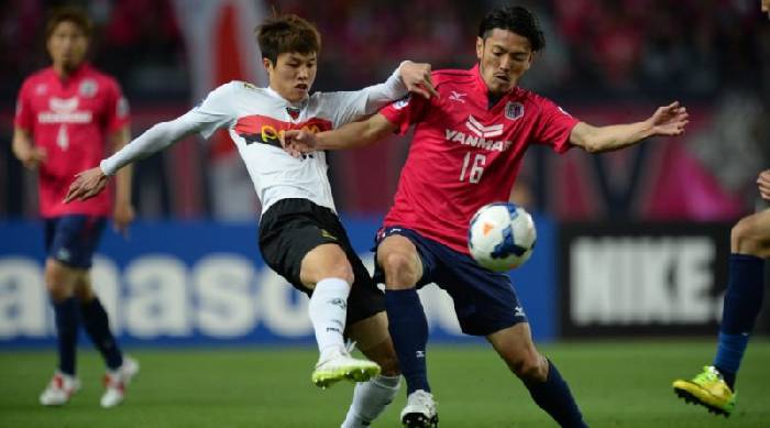 Nhận định, soi kèo Gamba Osaka vs Tokyo, 17h ngày 10/9
