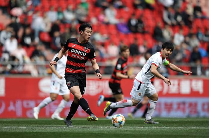 Nhận định, soi kèo Ulsan vs Pohang, 14h30 ngày 11/9