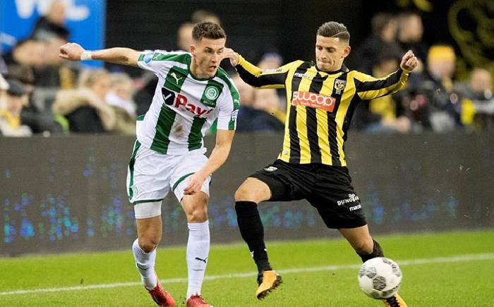 Soi kèo, dự đoán Macao Cambuur vs Groningen, 19h30 ngày 11/9