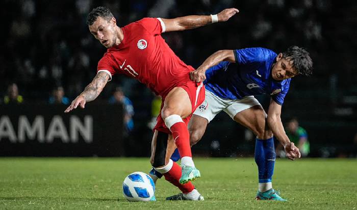 Nhận định, soi kèo Campuchia vs Macao, 19h00 ngày 11/9