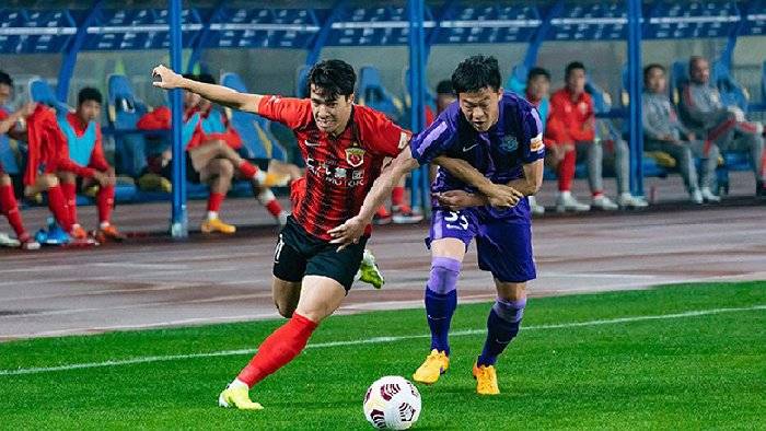 Nhận định, soi k&egrave;o Dandong Tengyue vs Jiangxi LuShan FC, 18h30 ng&agrave;y 10/9
