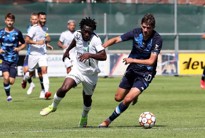 Nhận định, soi kèo Leningradets vs Dinamo Makhachkala, 22h00 ngày 10/09