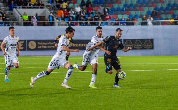 Nhận định, soi kèo Morelia vs La Paz, 2h ngày 25/5