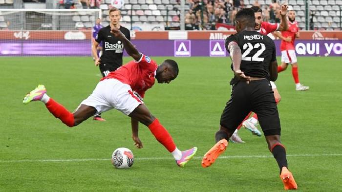 Nhận định, soi kèo Red Star FC vs FC Rouen, 0h30 ngày 12/9
