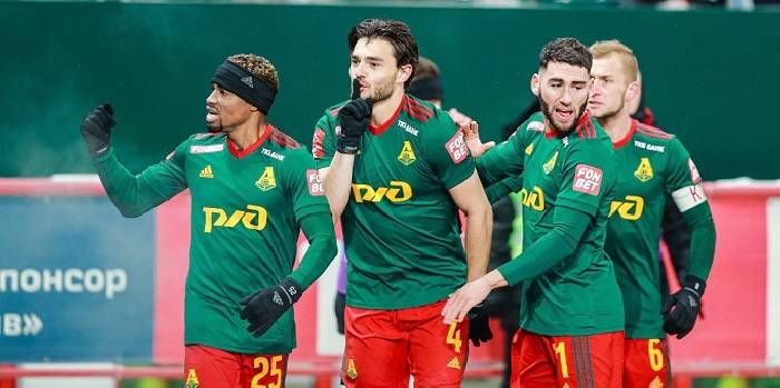 Nhận định, soi kèo Torpedo Moscow vs Akron Togliatti, 23h30ngày 11/9