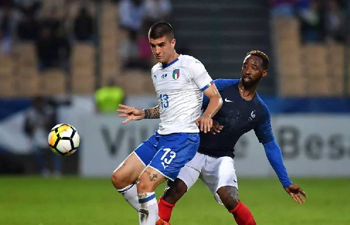 Nhận định, soi kèo U21 Slovenia vs U21 Pháp, 22h59 ngày 11/09