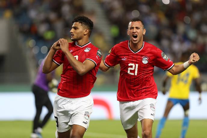 Nhận định, soi kèo U23 Ai Cập vs U23 Nga, 22h59 ngày 11/09