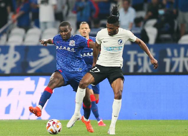 Nhận định, soi kèo Yanbian Longding vs Jinan XingZhou, 18h00 ngày 10/9