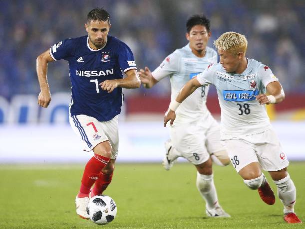 Nhận định, soi kèo Yokohama F Marinos vs Consadole Sapporo, 16h00 ngày 10/9