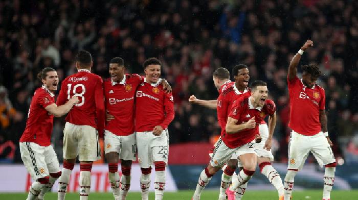 NÓNG ! Ông lớn Châu Âu muốn giải cứu Sancho, MU có ngay câu trả lời