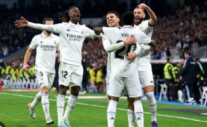 Quá chán Mbappe, Real Madrid chiêu mộ 'đối tác Haaland' thay thế