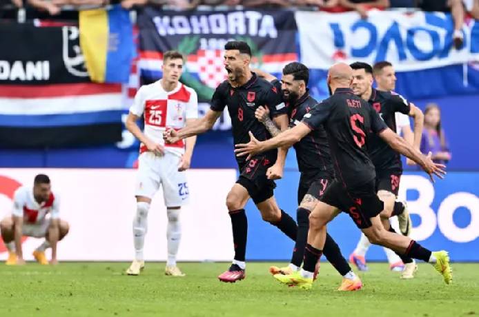 Nhận định, soi k&egrave;o Albania vs Georgia, 01h45 ng&agrave;y 11/9: Kh&oacute; ph&acirc;n thắng bại