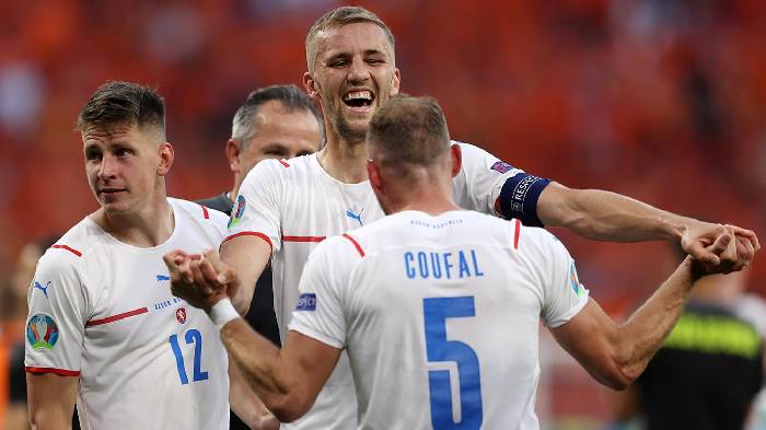 Nhận định, soi k&egrave;o CH S&eacute;c vs Ukraine, 01h45 ng&agrave;y 11/9: Chia điểm