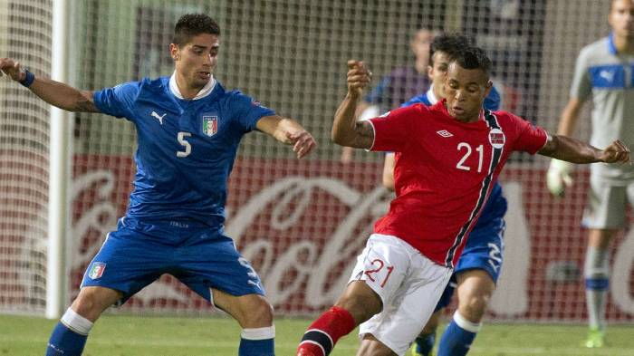 Nhận định, soi k&egrave;o Na Uy U21 vs Italia U21, 23h30 ng&agrave;y 10/9: Tận dụng lợi thế