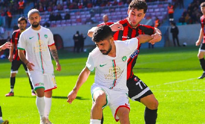 Nhận định, soi k&egrave;o Usakspor vs Konyaspor, 20h00 ng&agrave;y 11/9: Chủ nh&agrave; lo lắng