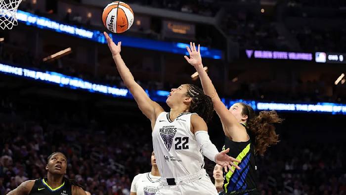 Nhận định bóng rổ Minnesota Lynx vs Golden State Valkyries, 07h00 ngày 12/9: Đi tìm sự ổn định