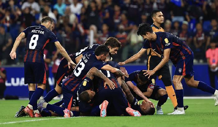 Nhận định, soi kèo Johor Darul Ta’zim vs Penang, 19h15 ngày 11/9: Thất vọng cửa trên