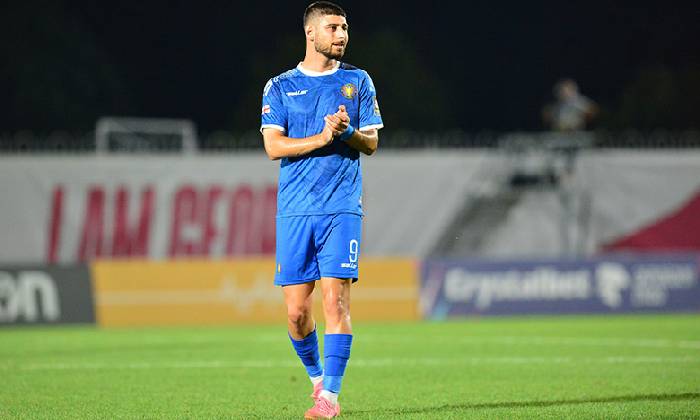 Nhận định, soi kèo Merani Martvili vs Spaeri, 19h00 ngày 11/9: Thêm một lần đau