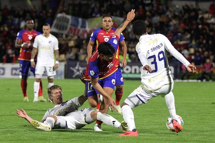 Nhận định, soi k&egrave;o Millonarios vs Deportivo Pasto, 7h30 ng&agrave;y 11/9: Chủ nh&agrave; sa s&uacute;t