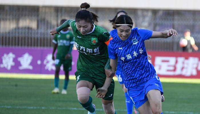 Nhận định, soi kèo nữ Henan vs nữ Wuhan Jianghan, 15h00 ngày 11/9: Đối thủ khó chịu