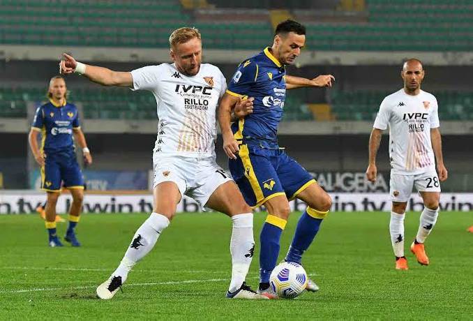 Nhận định, soi kèo Benevento vs Hellas Verona, 2h00 ngày 12/9: Tin vào khách