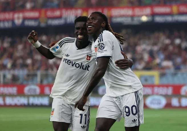 Nhận định, soi kèo Como vs Leipzig, 02h00 ngày 11/09: Ra mắt hoàn hảo