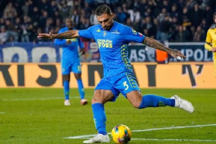 Nhận định, soi kèo Empoli vs Arezzo, 0h00 ngày 12/9: Sân nhà vẫn hơn