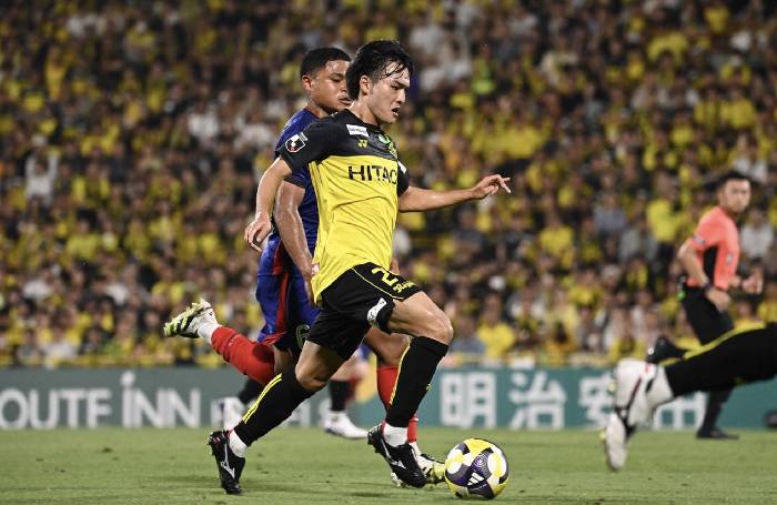 Nhận định, soi kèo Kyoto Sanga vs Kashiwa Reysol, 17h00 ngày 11/9: 3 điểm xa nhà