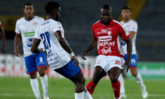 Nhận định, soi kèo Magdalena vs Independiente Santa Fe, 03h00 ngày 11/09: Dễ dàng tung cờ trắng