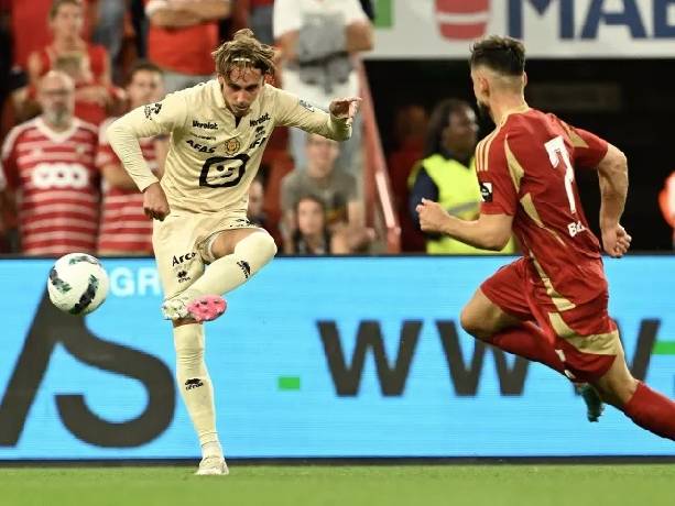 Nhận định, soi kèo Mechelen vs Anderlecht, 1h45 ngày 12/9: Bắt bài chủ nhà