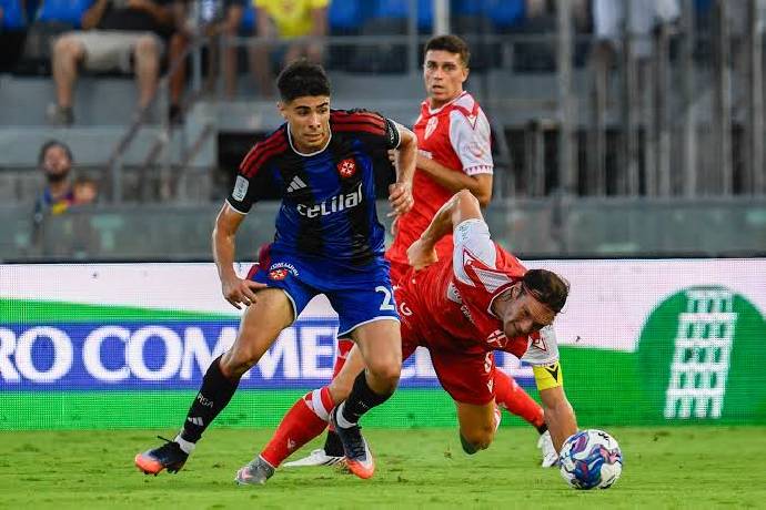 Nhận định, soi kèo Pisa vs Virtus Entella, 2h00 ngày 12/9: Tiếp đà hưng phấn